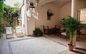 Casa Aguila Casco Antiguo Patio Privado